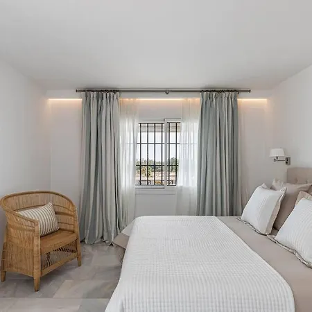 En Marbella, Elviria Marbella