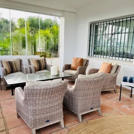 Villa En Marbella, Elviria